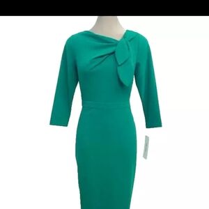 Calvin Klein Vibrant Green Apparel